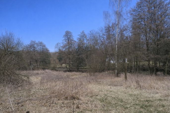 Prodej, Pozemek k bydlení, Velemín