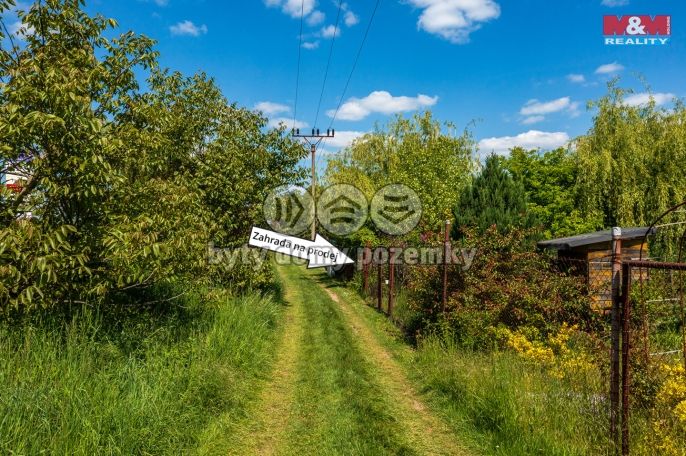 Prodej, Zahrada, Terezín