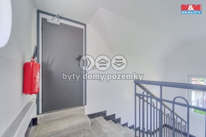 Prodej, Byt 3+kk, Plzeň