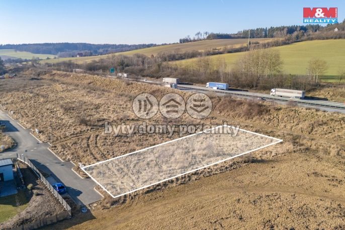 Prodej, Pozemek k bydlení, Mýto