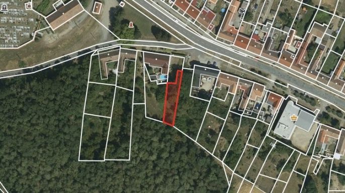 Prodej, Zahrada, Oleksovice