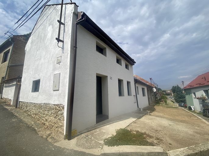 Prodej, Rodinný dům, Otaslavice