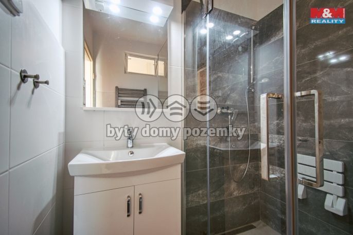 Prodej, Byt 2+1, Rožnov pod Radhoštěm