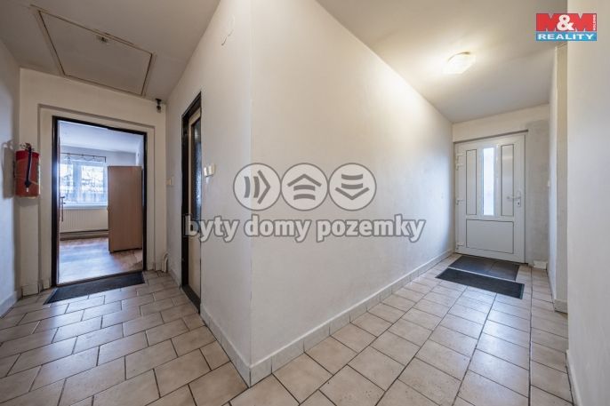 Prodej, Obchodní objekt, Lišany