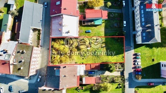 Prodej, Pozemek k bydlení, Králíky