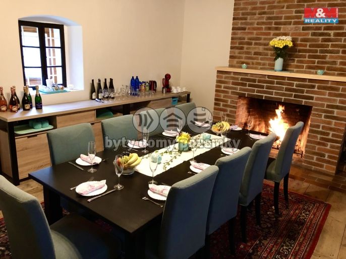 Prodej, Rodinný dům, Česká Skalice