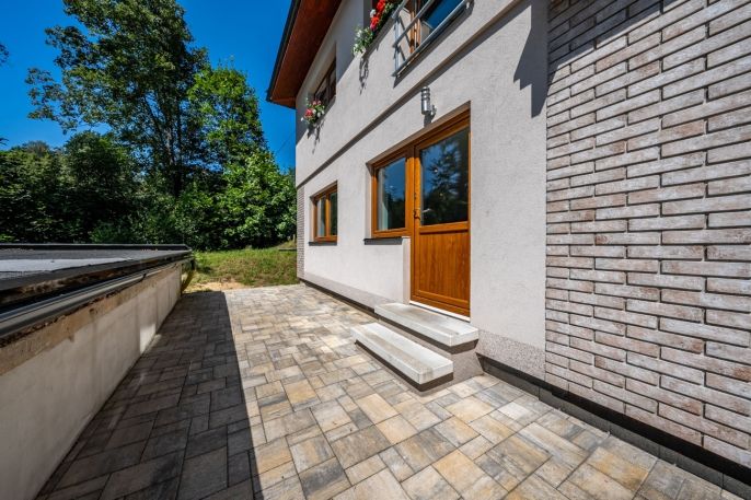 Prodej, Rodinný dům, Janov nad Nisou