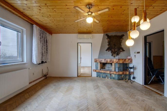 Prodej, Rodinný dům, Ostrava