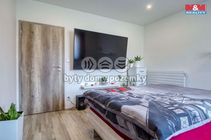 Prodej, Rodinný dům, Tymákov