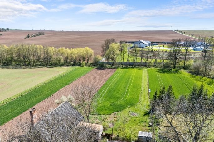 Prodej, Rodinný dům, Klobuky