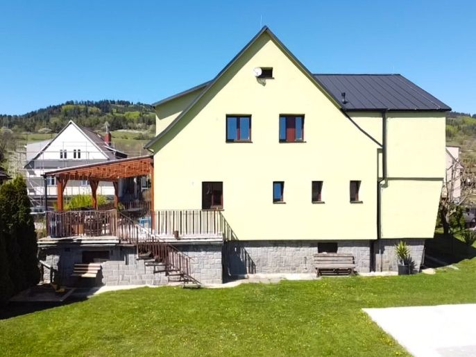 Prodej, Rodinný dům, Sušice