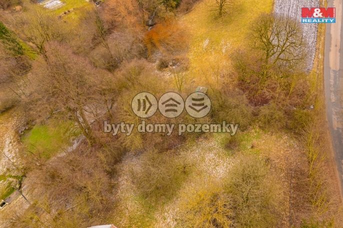 Prodej, Pozemek k bydlení, Ústí nad Orlicí