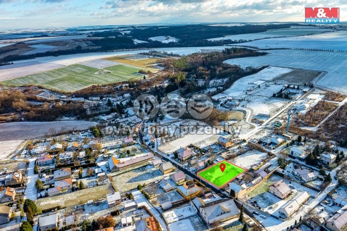 Prodej, Rodinný dům, Krupá