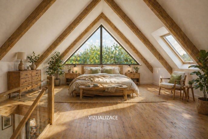 Prodej, Pozemek k bydlení, Hostovlice