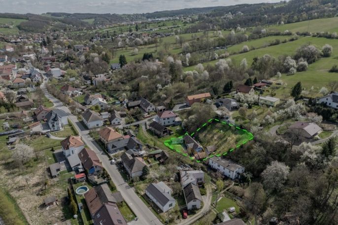 Prodej, Pozemek k bydlení, Březnice