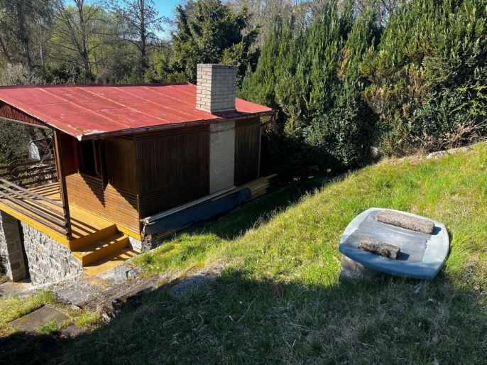 Prodej, Chata, Soběslav