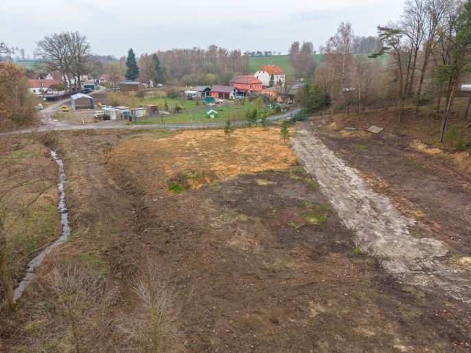 Prodej, Pozemek k bydlení, Cheb