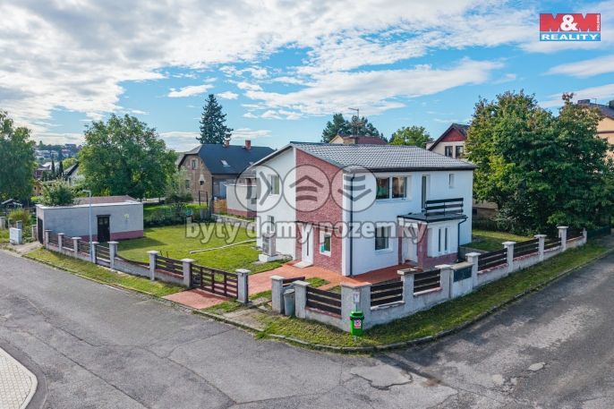 Prodej, Rodinný dům, Podlesí