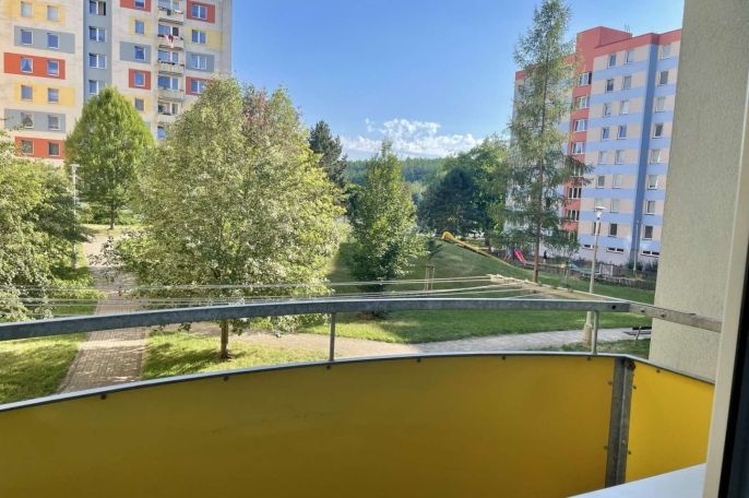 Prodej, Byt 3+1, Tábor