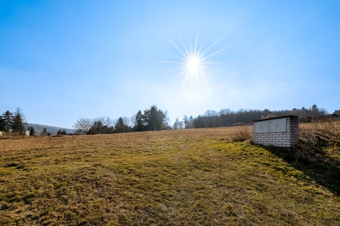 Prodej, Pozemek k bydlení, Zbraslavice