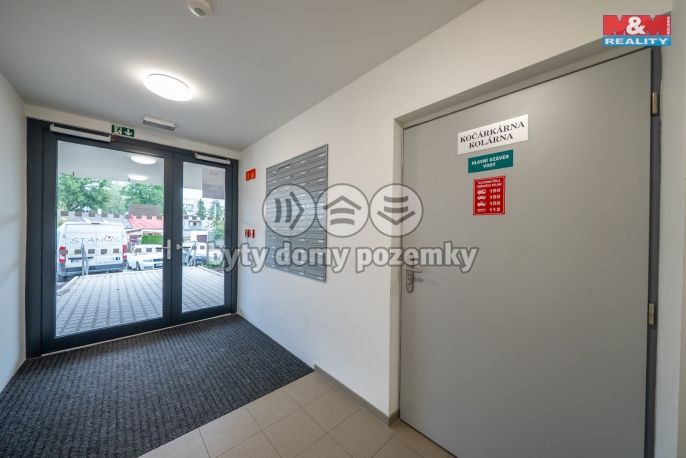 Prodej, Byt 3+kk, Svitavy