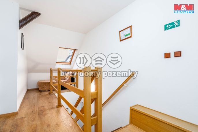 Prodej, Rodinný dům, Hradec Králové