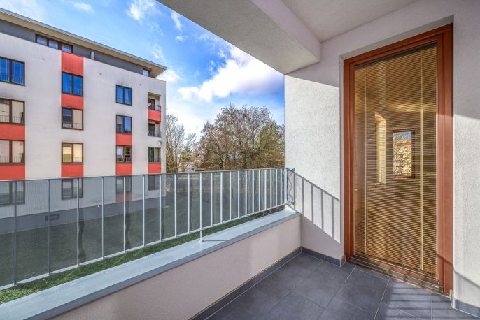 Prodej, Byt 3+kk, Chrudim