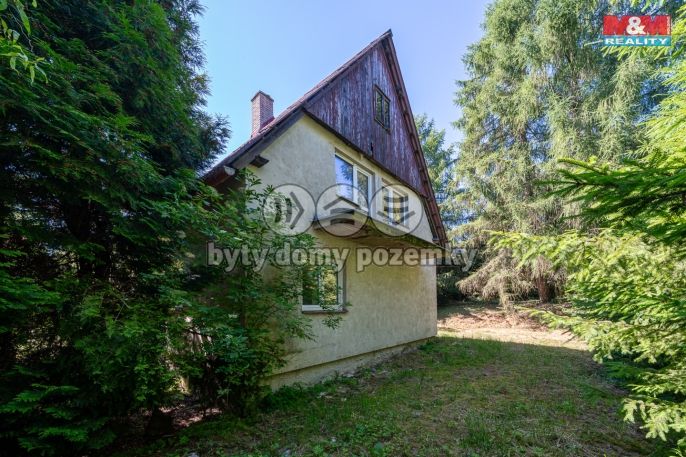 Prodej, Rodinný dům, Maletín