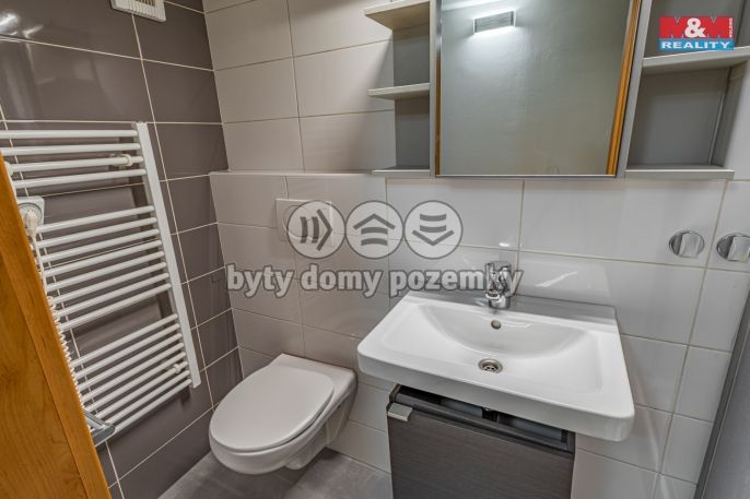 Prodej, Byt 2+1, Praha