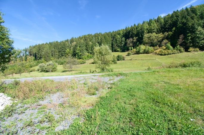 Prodej, Louka, Nový Hrozenkov