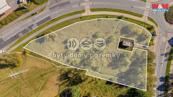 Prodej, Louka, Liberec