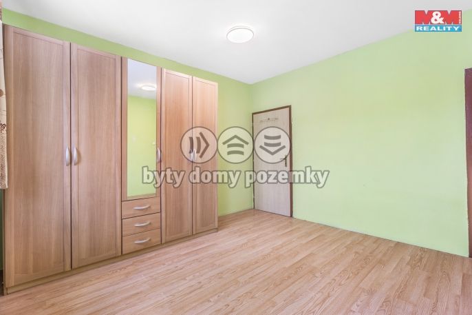 Prodej, Byt 3+1, Česká Lípa