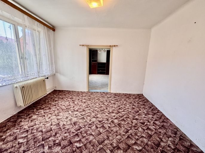 Prodej, Rodinný dům, Hlohovec