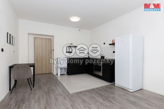 Prodej, Rodinný dům, Bílá Třemešná