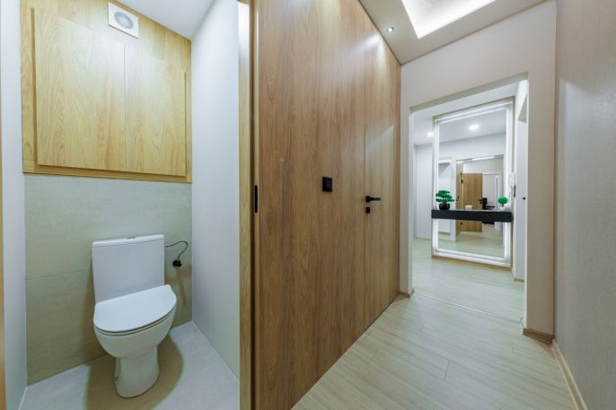 Prodej, Byt 2+1, Karlovy Vary