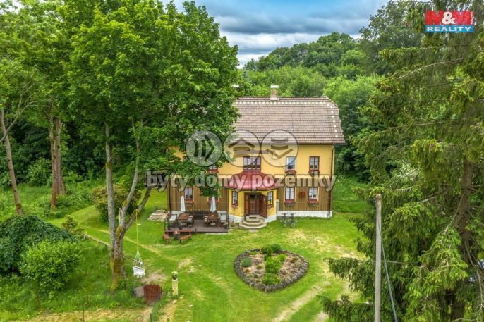 Prodej, Hotel, penzion, Krásná Lípa