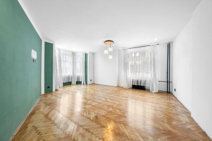 Prodej, Byt 3+1, Ústí nad Labem