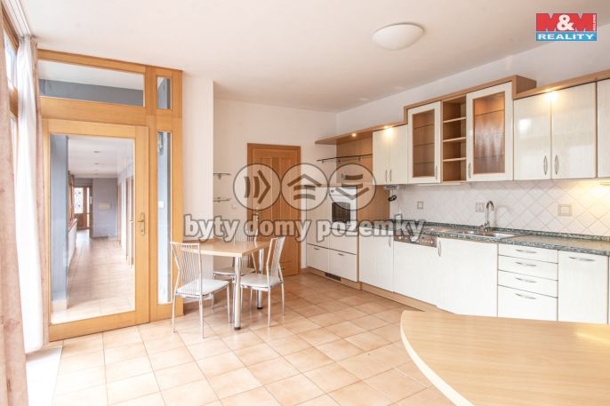 Prodej, Rodinný dům, Brno