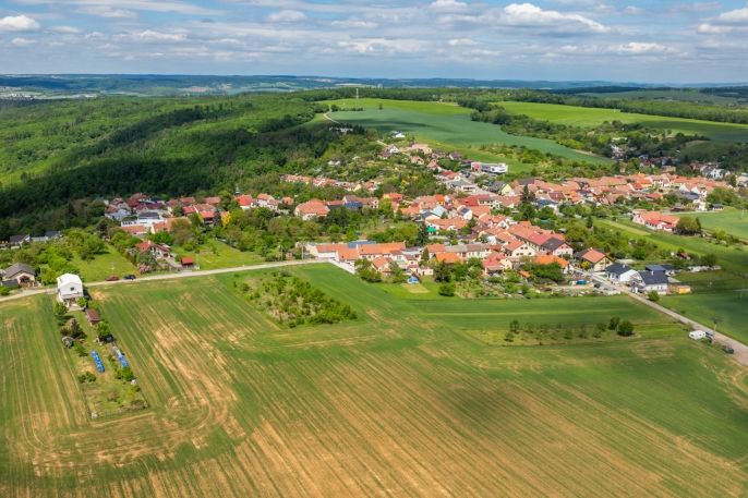Prodej, Pozemek k bydlení, Omice