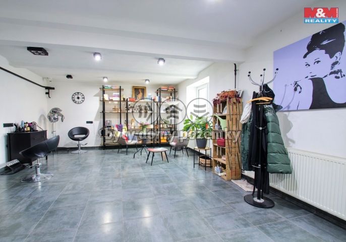 Prodej, Rodinný dům, Vejprty