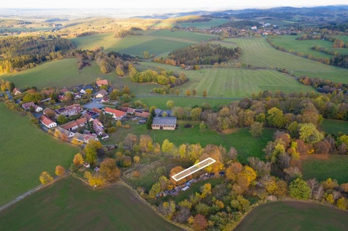 Prodej, Pozemek k bydlení, Soběšice