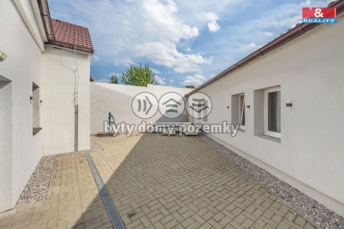 Prodej, Rodinný dům, Kladno