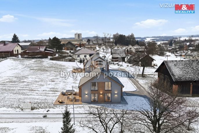 Prodej, Pozemek k bydlení, Lukavice