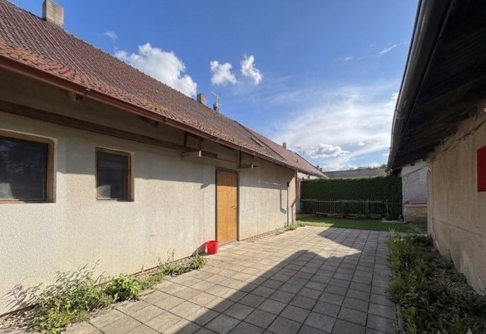 Prodej, Rodinný dům, Jirkov