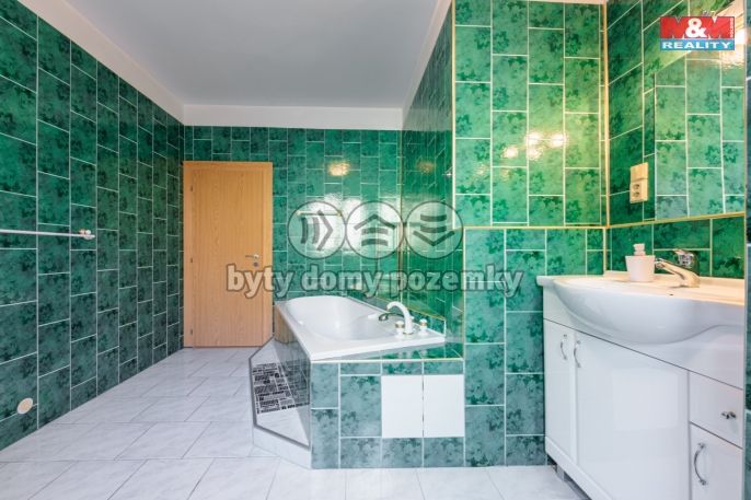 Prodej, Byt 3+1, Kadaň