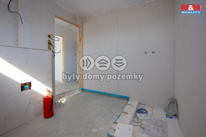 Prodej, Rodinný dům, Bedihošť