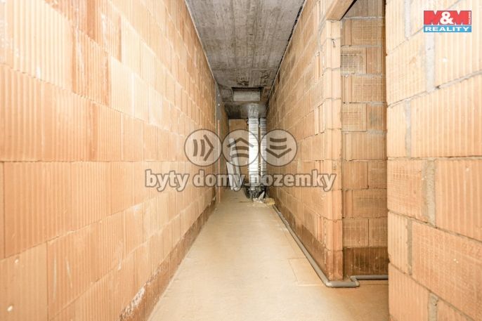 Prodej, Byt 2+kk, Vsetín