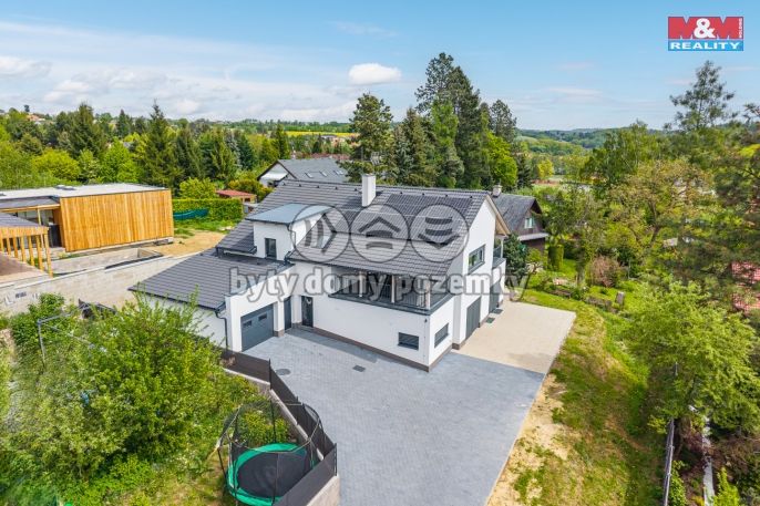 Prodej, Rodinný dům, Kunice