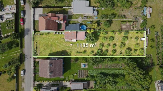 Prodej, Pozemek k bydlení, Rokytnice