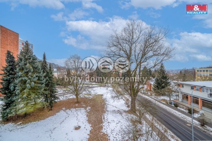 Prodej, Byt 4+1, Karlovy Vary